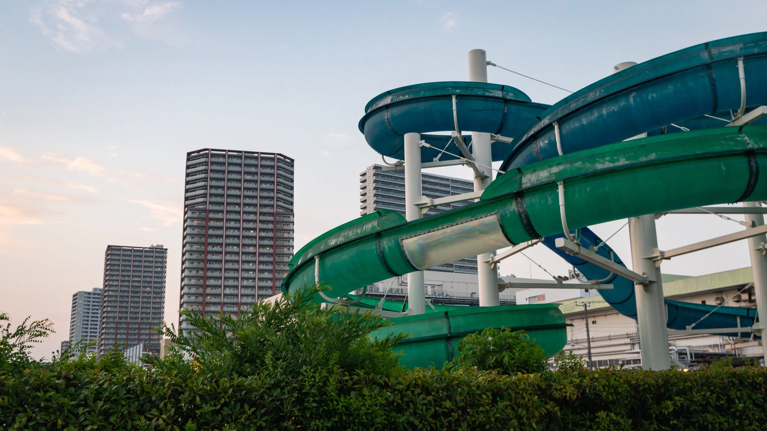 🏞️ 늪 그림자 공원 (누마카게 공원) 이미지 3